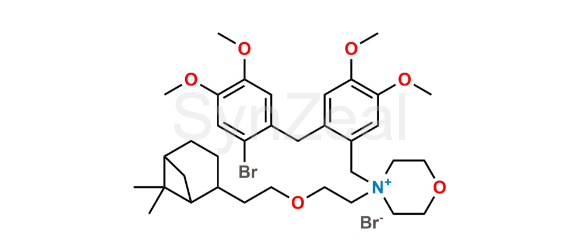 Picture of Pinaverium Impurity 6