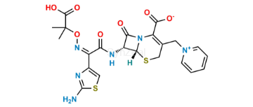 Picture of Ceftazidime