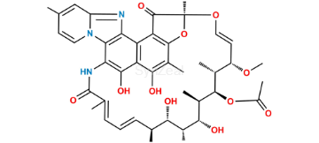 Picture of Rifaximin