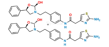 Picture of Mirabegron Impurity 46