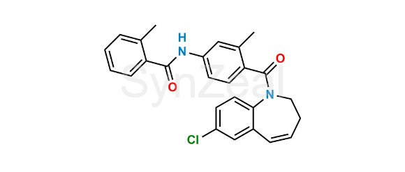 Picture of Tolvaptan Impurity 29