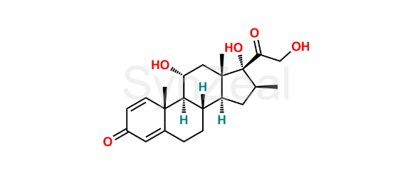 Picture of Betamethasone EP Impurity G