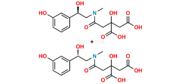 Picture of Phenylephrine Impurity 16
