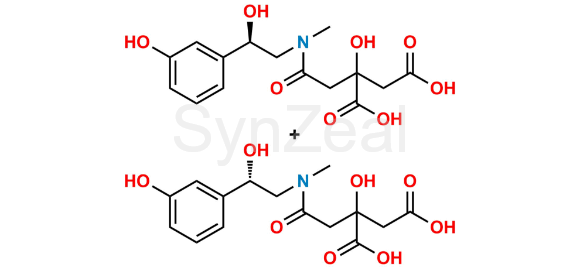 Picture of Phenylephrine Impurity 16