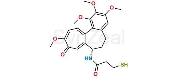 Picture of Colchicine Impurity 1