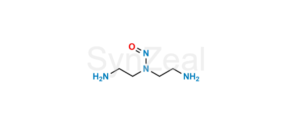 Picture of N,N-bis(2-aminoethyl)nitrous amide