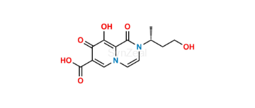 Picture of Dolutegravir Impurity 19