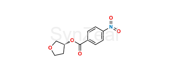 Picture of Empagliflozin Impurity 27