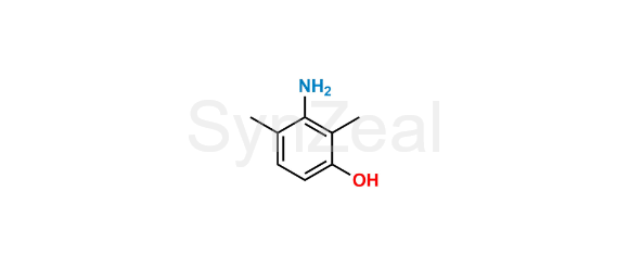 Picture of 3-Amino-2,4-Dimethylphenol