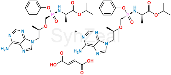 Picture of Tenofovir Impurity 59