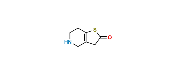 Picture of 4,5,6,7-Tetrahydrothieno[3,2-c]pyridin-2(3H)-one