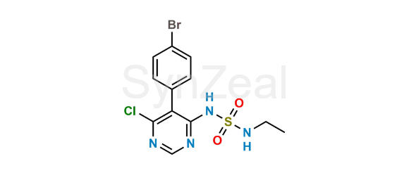 Picture of Macitentan Impurity 21