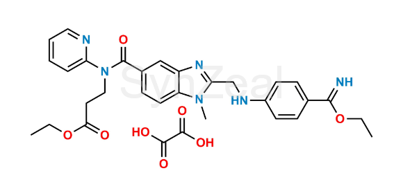 Picture of Dabigatran Stage-ll Impurity