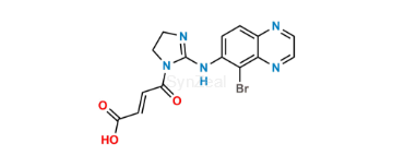 Picture of Brimonidine Impurity 3