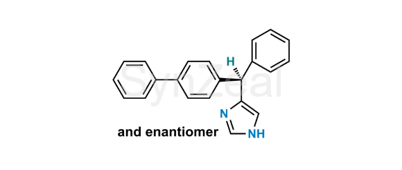 Picture of Bifonazole EP Impurity B