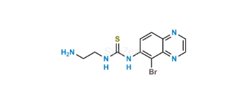 Picture of Brimonidine Open Ring Impurity