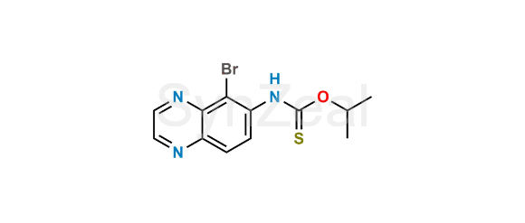Picture of Brimonidine Impurity 5