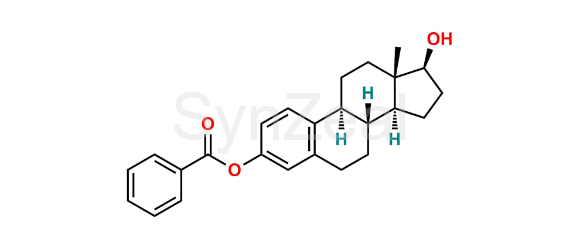 Picture of Estradiol Benzoate