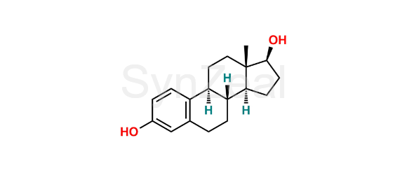 Picture of Estradiol Benzoate EP Impurity A