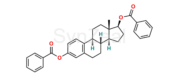 Picture of Estradiol Benzoate EP Impurity C