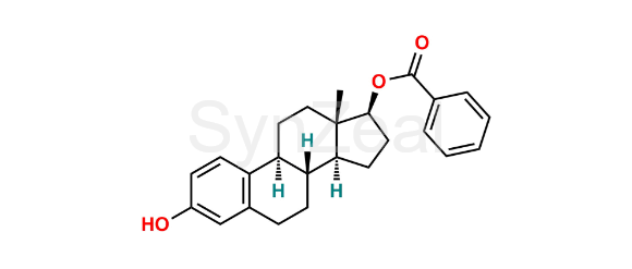 Picture of Estradiol Benzoate EP Impurity D