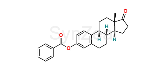 Picture of Estradiol Benzoate EP Impurity G