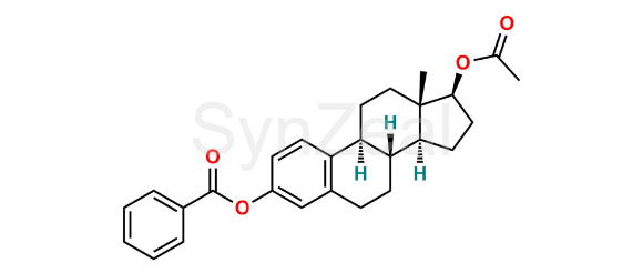 Picture of Estradiol Benzoate EP Impurity H