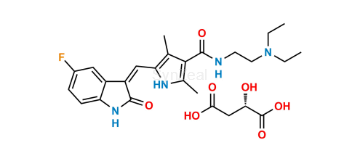Picture of Sunitinib L-Malate