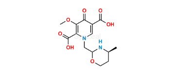 Picture of Dolutegravir Impurity 20
