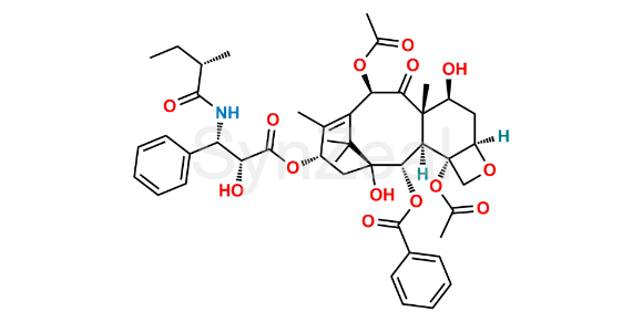 Picture of Paclitaxel EP Impurity R