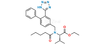 Picture of Valsartan Impurity 11