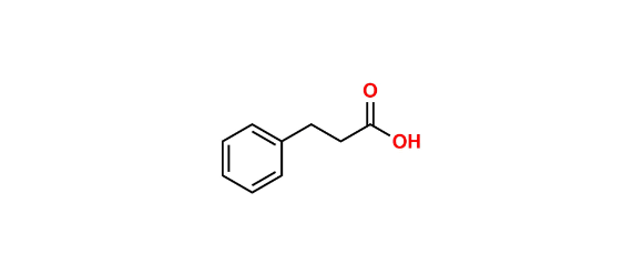 Picture of Hydrocinnamic Acid