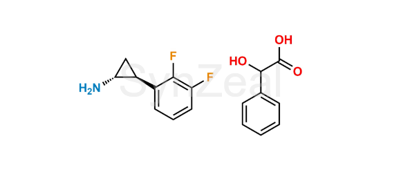 Picture of Ticagrelor Related Compound 94