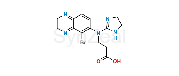 Picture of Brimonidine Impurity 6