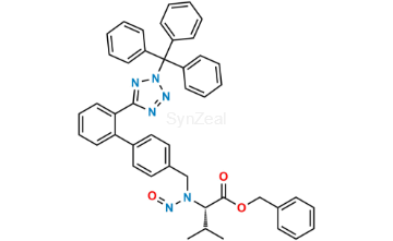 Picture of Nitroso Valsartan-II