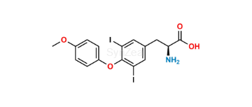 Picture of Liothyronine Impurity I
