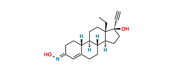 Picture of Norgestimate EP Impurity C