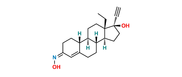 Picture of Norgestimate EP Impurity D