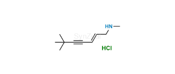 Picture of Terbinafine Impurity 4