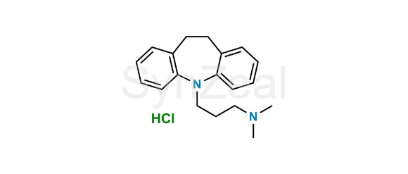 Picture of Imipramine Hydrochloride