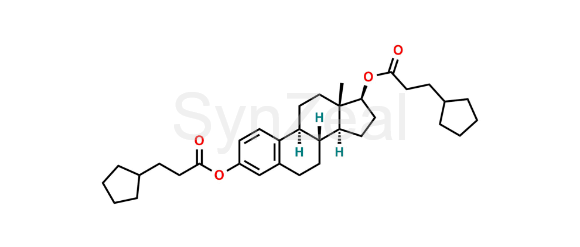 Picture of Estradiol Dicypionate