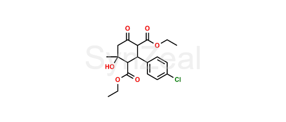 Picture of Baclofen Impurity 2