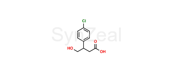 Picture of Baclofen Impurity 3