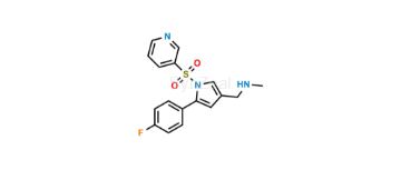 Picture of Vonoprazan Impurity 4