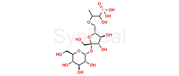 Picture of Fosfomycin Tromethamine Impurity