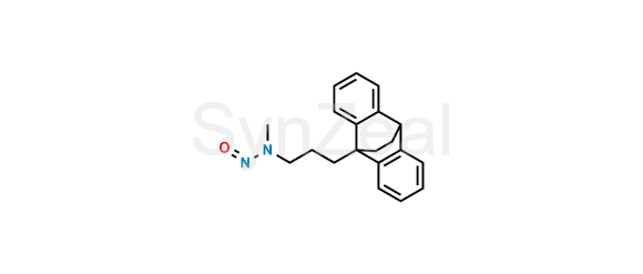 Picture of N-Nitroso-Maprotiline