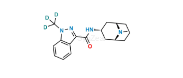 Picture of Granisetron D3