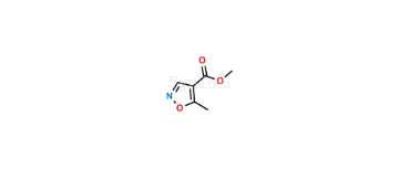 Picture of Methyl 5-Methylisoxazole-4-carboxylate