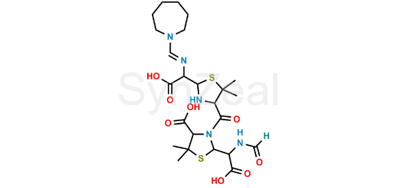 Picture of Pivmecillinam Impurity 2