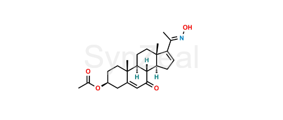 Picture of Abiraterone Impurity 16